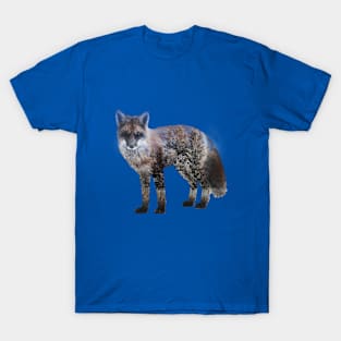 The Fox T-Shirt